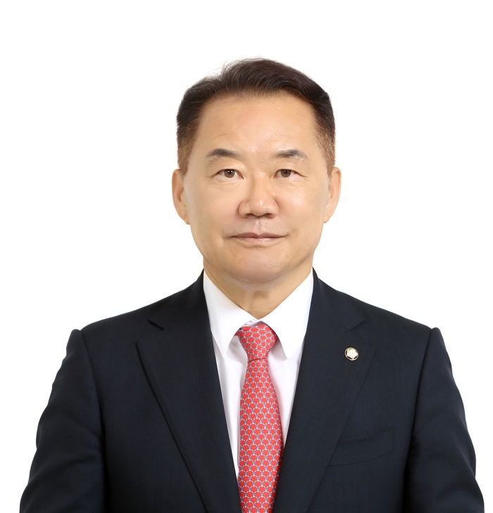 신성범 의원 , 하반기 행안부 특별교부세 40 억원 확보
