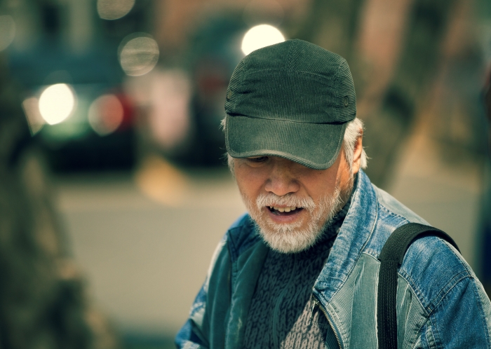 곰갤리러 이준일 작가, 석재문화상 수상