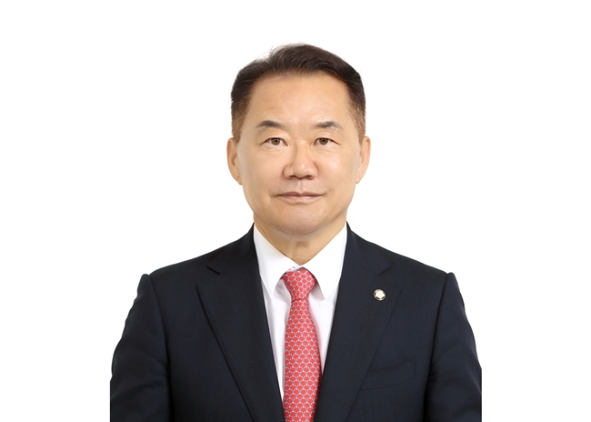 신성범 국회의원, 제일고 체육관 보수공사 예산 16억여원 확보