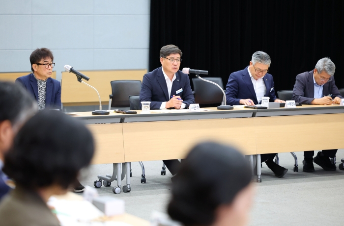 제21회 함양산삼축제 실행계획 및 부서별 연계사업 보고회
