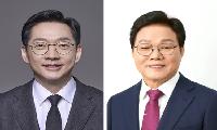 경남도지사, 김경수-박완수 6.3%P 격차[여론조사꽃]