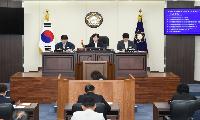 임채숙 의원, 함양군의회 의장으로 선출