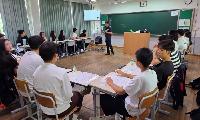 함양교육지원청, 수도권 수준 진로·진학 및 취업 지원 프로그램 운영