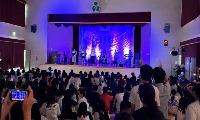 2026년 청소년한마음축제 성황리 개최