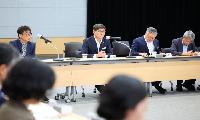 제21회 함양산삼축제 실행계획 및 부서별 연계사업 보고회