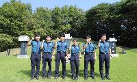 함양경찰서, 신임경찰관 함양군 문화·유적지 답사 실시