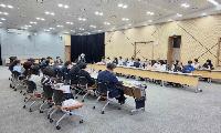 함양군, 제6기 지역사회보장계획 확정
